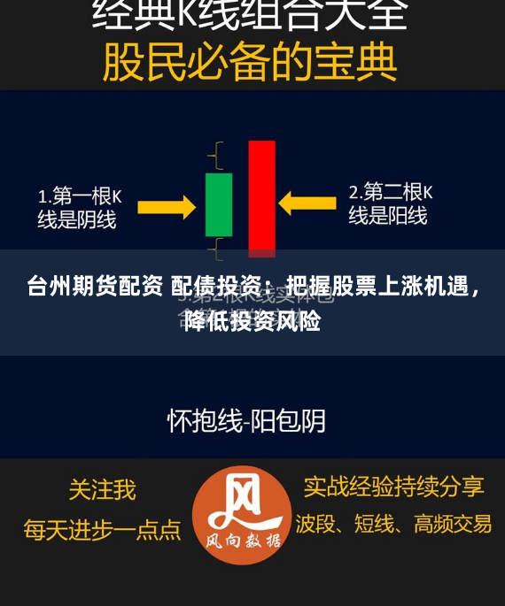 台州期货配资 配债投资：把握股票上涨机遇，降低投资风险