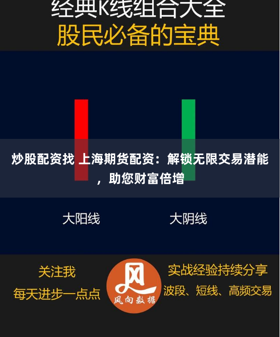 炒股配资找 上海期货配资：解锁无限交易潜能，助您财富倍增