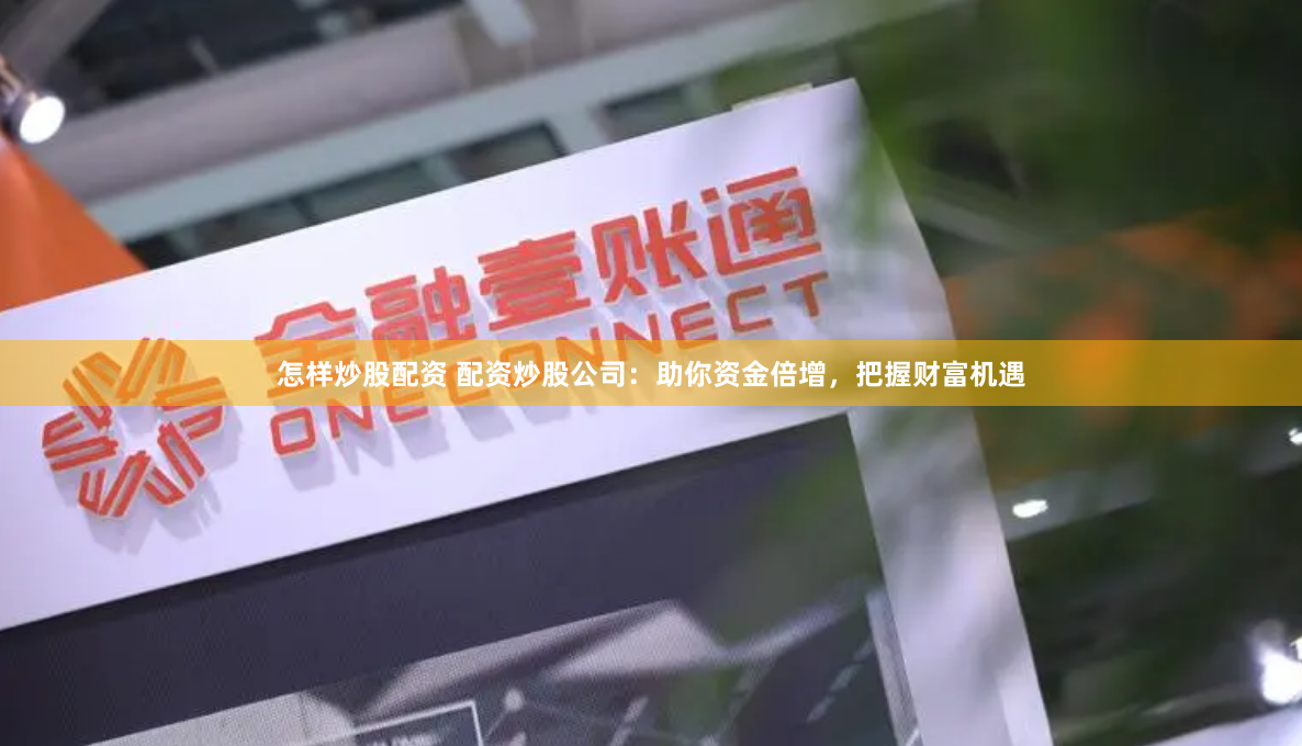 怎样炒股配资 配资炒股公司:助你资金倍增,把握财富机遇