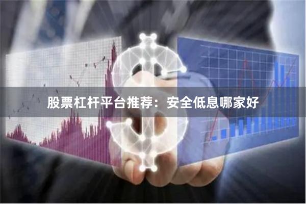 股票杠杆平台推荐：安全低息哪家好