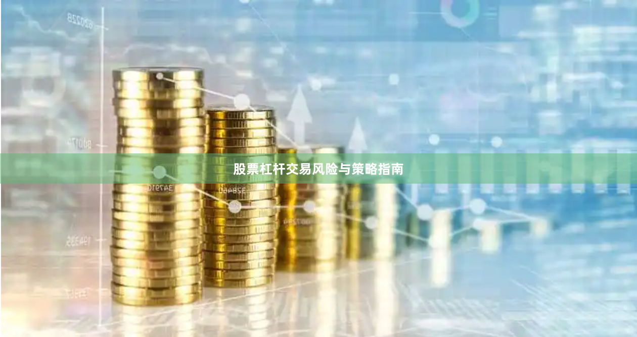 股票杠杆交易风险与策略指南